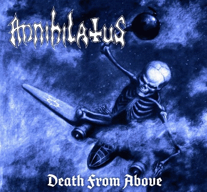 Annihilatus : Death from Above